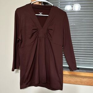 PATAGONIA XL women’s top, nice!